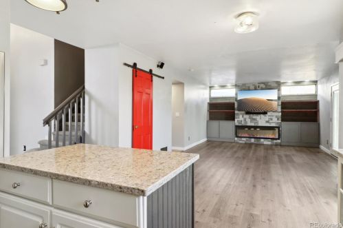 21672 Crestridge Pl, Aurora CO  80015-3596 exterior