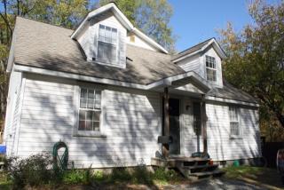 600 Greensboro St, Carrboro NC  27510-1702 exterior