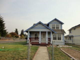 1730 58th St, Tacoma WA  98408-1303 exterior