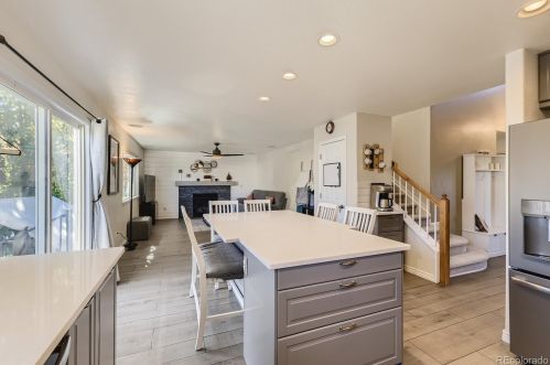 12967 Banyon Cir, Parker CO 80134-6679 exterior