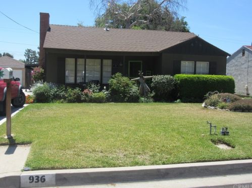 936 Kent St, Altadena, CA 91001-5208