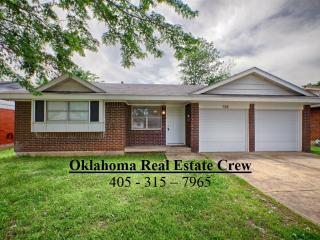 729 Lawton, Oklahoma City, OK 73160-3808