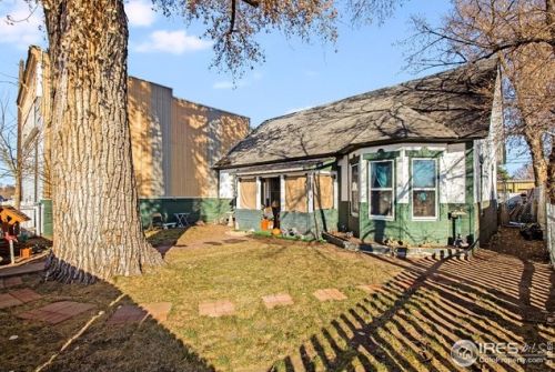 3904 Denver St, Greeley, CO 80620-2928