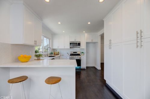 18902 Felbar Ave, Torrance CA  90504-5718 exterior