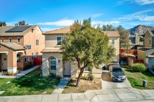 3693 Andulucia Pl, Perris, CA 92571-7333