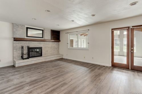 17708 Belleview Pl, Denver CO  80015-2305 exterior
