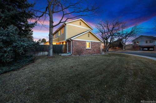 7988 Pontiac Way, Englewood CO 80112-3114 exterior