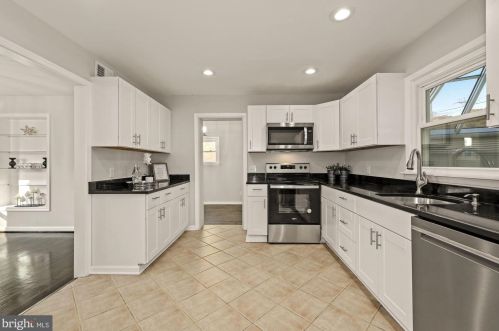 1408 Leister Dr, Silver Spring MD 20904-1548 exterior