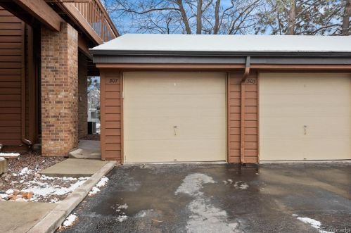 2685 Dayton Way, Denver CO  80231-3958 exterior
