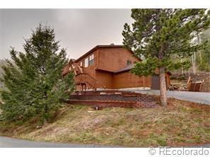 9991 City View Dr, Morrison, CO 80465-2911
