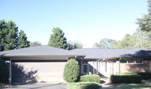 5435 Colbert Danielsville Rd, Colbert, GA 30628-6656