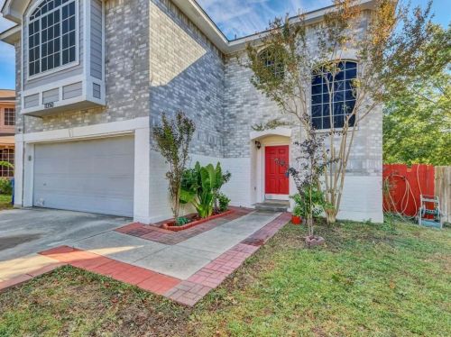 11350 Enclave Run, San Antonio, TX 78213-4939