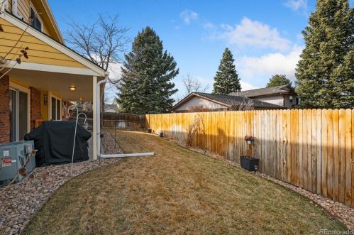 7988 Pontiac Way, Englewood CO 80112-3114 exterior