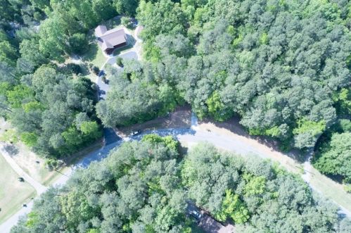 3432 Monica Ln, Conyers GA  30094-3933 exterior