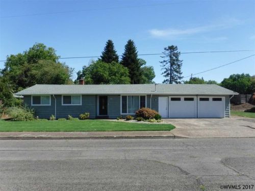 472 Crider St, Dallas, OR 97338-1816