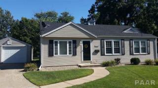 2908 Saint Philomena Ct, Peoria, IL 61604-2729