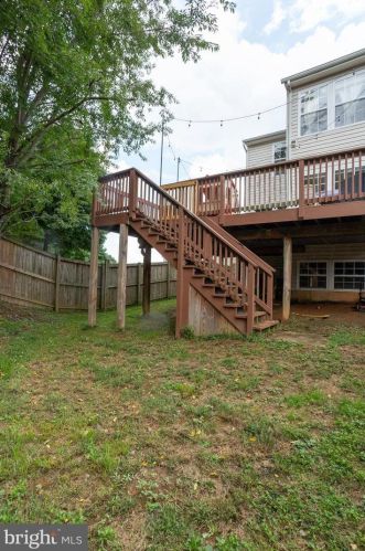 2021 Maria Ct, Forest Hill MD  21050 exterior