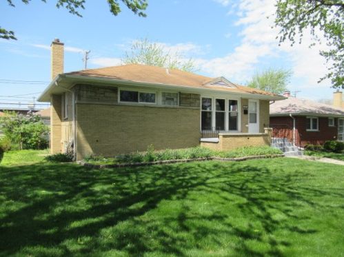 450 Clyde Ave, Calumet City, IL 60409-2222