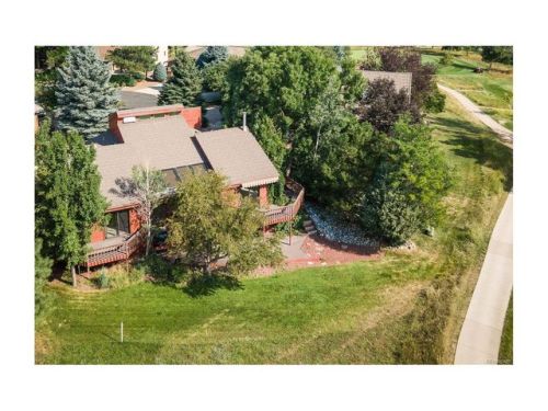 15726 Bunker Way, Morrison, CO 80465-2118