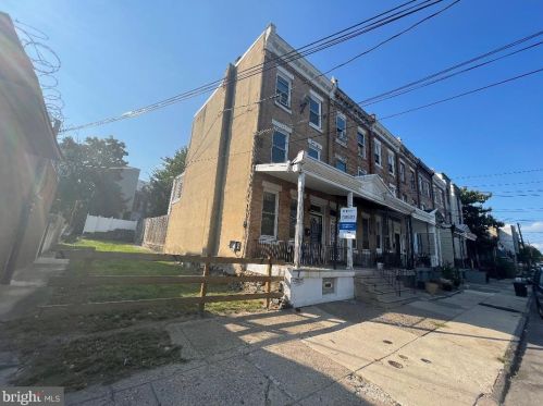 2212 12th St, Philadelphia PA  19133-1006 exterior