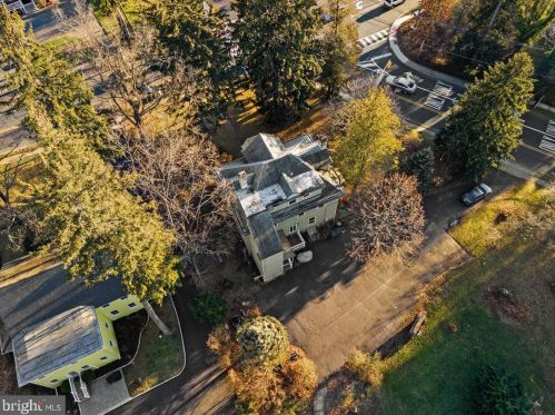 1601 Lawrence Rd, Trenton NJ 08648 exterior