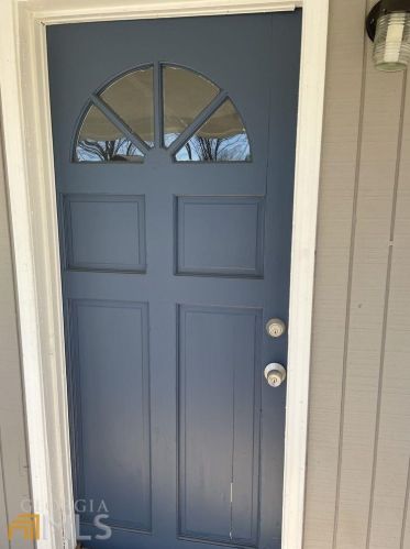 12 Kidd St, Newnan GA  30263-2327 exterior