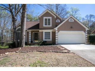 312 Summerchase Ln, Holly Springs, GA 30189-6175