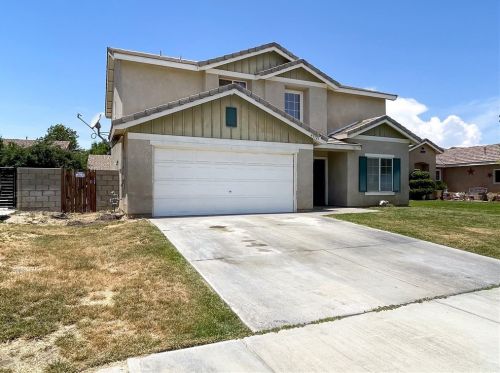 45721 Barham Ave, Lancaster, CA 93534-5475