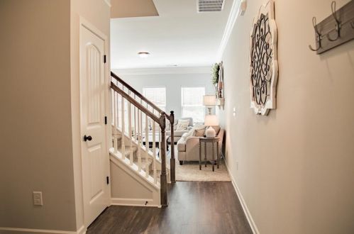 261 Valley Xing, Holly Springs GA  30114-1232 exterior