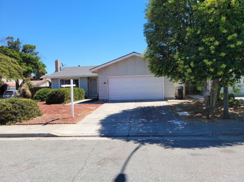 91 Dearwell Way, San Jose, CA 95138-1607