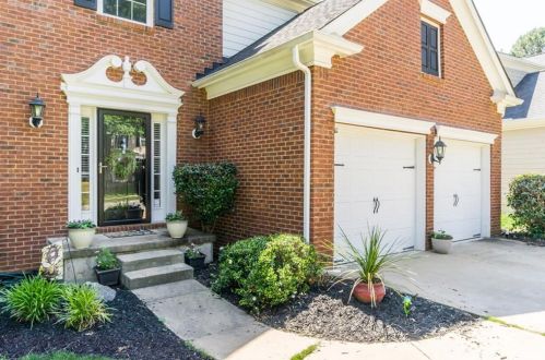 118 Santa Anita Trl, Holly Springs, GA 30189-7182