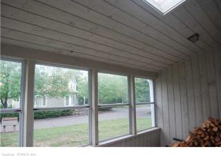 49 Windmill Spgs, Granby CT  06035-2316 exterior