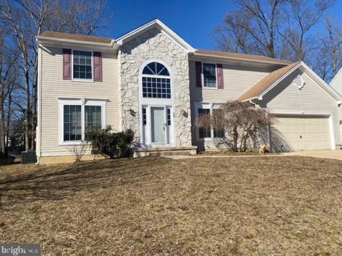 22 Brookstone Dr, Erial, NJ 08081-1690