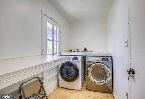 2917 Birchtree Ln, Silver Spring MD 20906-3032 exterior