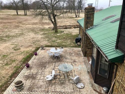 2900 74th St, Muskogee, OK 74401-8363