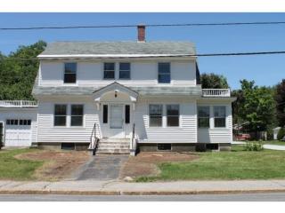 41 Waukewan St, Meredith, NH 03253-5720