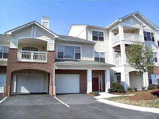 200 Brook Arbor Dr, Cary NC  27519-7919 exterior