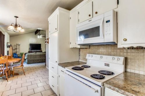 509 Russell Rd, Fort Worth TX  76140-3635 exterior