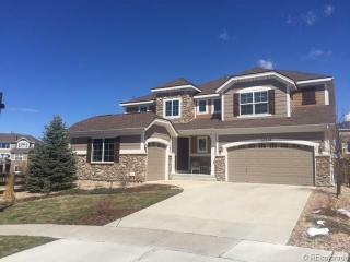 25309 Costilla Pl, Denver, CO 80016-7539