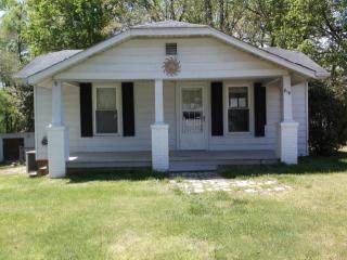 818 Margate Ave, Kannapolis, NC 28081-4872