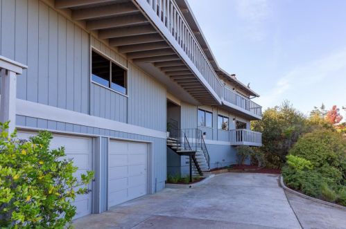 310 Quinnhill Rd, Los Altos, CA 94024-4737