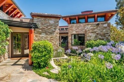 434 Crocker Sperry Dr, Santa Barbara, CA 93108-2213