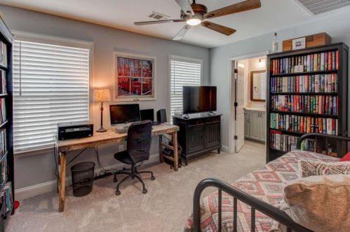 1201 Carriage Ridge Dr, Reynolds Plantation GA  30642-5494 exterior
