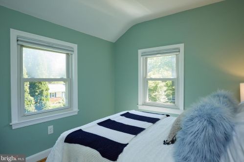 2306 Kimball Pl, Silver Spring MD exterior