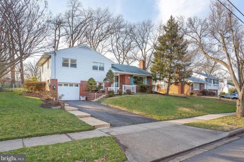 5402 Clifton St, Springfield, VA 22151-3817