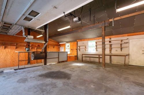 3801 Childress St, Fort Worth TX  76119-3541 exterior