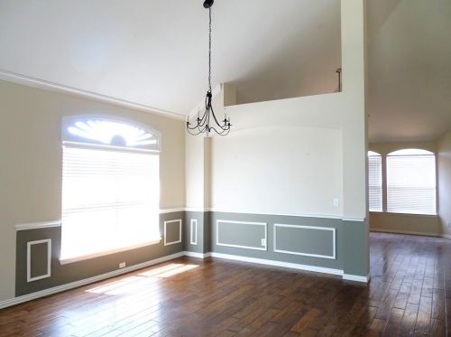 4543 Cape Charles Dr, Plano TX  75024-7344 exterior