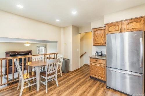 17041 Wiley Pl, Parker CO 80134-7630 exterior