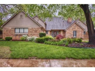 2815 Majesty Ct, Norman, OK 73072-7529