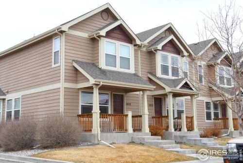 1952 Ravenview Rd, Fort Collins, CO 80521-1339